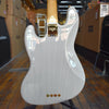 Fender Custom Shop American Custom Jazz Bass NOS White Blonde w/Hard Case