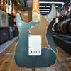 Fender Custom Shop Masterbuilt 1965 Stratocaster Ultra Relic Electric Guitar Heavy Aged Lake Placid Blue w/Hard Case