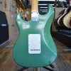 Fender Custom Shop Master Builder Apprentice 1962 Stratocaster Journeyman Relic Foam Green w/Hard Case