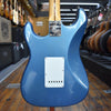 Fender Custom Shop Limited 1959 Dual-Mag Stratocaster Aged Lake Placid Blue w/Tweed Case