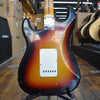 Fender Custom Shop Limited Edition 1969 Stratocaster Heavy Relic Bleached 3-Color Sunburst w/Hard Case