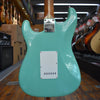 Fender Custom Shop Limited Edition Roasted 50s Stratocaster Deluxe Closet Classic 2024 Faded Aged Sea Foam Green w/Tweed Case