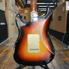 Fender Custom Shop Limited Edition 1959 Stratocaster Heavy Relic Wide Fade 3-Color Sunburst w/Hard Case