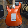Fender Custom Shop Limited Edition 1969 Stratocaster Journeyman Relic Aged Candy Tangerine w/Hard Case