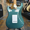 Fender Custom Shop Limited Run 1959 Stratocaster NOS Electric Guitar Sherwood Green Metallic w/Tweed Case