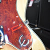 Epiphone Sheraton II Semi-hollow Body Electric Guitar 2007 Natural w/Epiphone Hard Case