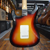 Fender Custom Shop Limited 1969 Stratocaster Journeyman Relic Electric Guitar 2026 3-Color Sunburst w/Hard Case
