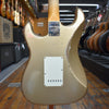 Fender Custom Shop 1959 Stratocaster Relic 2023 Faded Aged Shoreline Gold w/Hard Case, Materials
