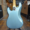 Fender Custom Shop 1966 Precision Bass Journeyman Relic Super Faded Aged Lake Placid Blue w/Hard Case