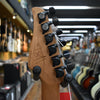 Suhr Tim Stewart Signature Series Classic T Antique Electric Guitar Black w/Softshell Case