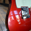 Fender American Professional Telecaster Electric Guitar 2017 Candy Apple Red w/Locking Tuners, Hard Case