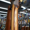 Alembic/Ellio Martina Brown Bass 1981 w/Ellio Martina Neck, Kahler Bridge, Hard Case