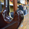 Fender Japan Esprit Standard Electric Guitar Early 1980s Autumn Burst w/Original Molded Case