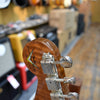 Fender Custom Shop Limited Edition Roasted 50s Stratocaster Deluxe Closet Classic 2024 Faded Aged Sea Foam Green w/Tweed Case