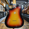 Fender Custom Shop Limited Edition 1963 Telecaster Relic 3-Color Sunburst w/Hard Case