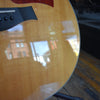 Taylor 214ce Sitka Spruce/Hawaiian Koa Acoustic-Electric Guitar 2018 w/Hard Case, Materials