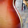 Rickenbacker 360 Semi-Hollowbody Electric Guitar 1967 Fireglo w/Rickenbacker Molded Hard Case