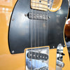 Fender Player Telecaster Electric Guitar 2022 Butterscotch Blonde w/Seymour Duncan Pickups, Padded Gig Bag