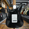 Suhr Standard Plus Electric Guitar Faded Trans Whale Blue Burst w/Pau Ferro Fingerboard, Padded Gig Bag