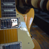 Gibson Custom 1957 Les Paul Goldtop Reissue Electric Guitar 2025 Double Gold VOS w/Hard Case