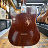 Fender Custom Shop Limited Edition Artisan Flame Maple Top HH Telecaster Relic Aged Tobacco Sunburst w/Hard Case