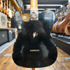 Fender Custom Shop Limited Edition 1963 Telecaster Relic Black w/Hard Case