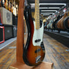 Fender American Professional Jazz Bass 2017 3-Color Sunburst w/Maple Fingerboard