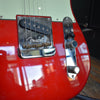 Fender American Professional Telecaster Electric Guitar 2017 Candy Apple Red w/Locking Tuners, Hard Case