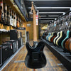 Suhr Tim Stewart Signature Series Classic T Antique Electric Guitar Black w/Softshell Case
