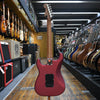 Fender Custom Shop Limited Kyle McMillin Masterbuilt 1963 Stratocaster NOS Satin Candy Apple Red w/Hard Case
