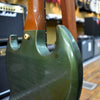 Gibson SG Melody Maker Electric Guitar 1969 Pelham Blue w/Maestro Vibrola, Original Case