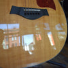 Taylor 214ce Sitka Spruce/Hawaiian Koa Acoustic-Electric Guitar 2018 w/Hard Case, Materials