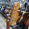 Fender American Standard Stratocaster Electric Guitar 2006 Vintage White w/Neck Relic, Padded Gig Bag