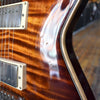 Knaggs Kenai Electric Guitar Early 2010s Aged Scotch Burst w/Hard Case
