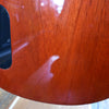 Gibson Les Paul Classic Electric Guitar 2019 Translucent Cherry w/Hard Case, Materials