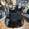 Suhr Tim Stewart Signature Series Classic T Antique Electric Guitar Black w/Softshell Case