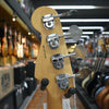 Fender American Professional Jazz Bass 2017 3-Color Sunburst w/Maple Fingerboard