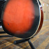 Harmony Holiday H45 Stratotone Mars Hollow Body Electric Guitar Early 1960s Sunburst w/Padded Gig Bag