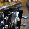 Gibson Les Paul Classic Electric Guitar 2019 Translucent Cherry w/Hard Case, Materials