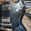 Gibson SG Special Electric Guitar 1996 Ebony