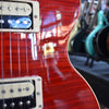 Gibson Limited Edition Slash Signature Les Paul Electric Guitar 2013 Rosso Corsa w/Original Hard Case