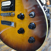 Fender Japan Esprit Standard Electric Guitar Early 1980s Autumn Burst w/Original Molded Case