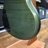 Gibson SG Melody Maker Electric Guitar 1969 Pelham Blue w/Maestro Vibrola, Original Case