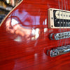 Gibson Limited Edition Slash Signature Les Paul Electric Guitar 2013 Rosso Corsa w/Original Hard Case
