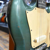 Gibson SG Melody Maker Electric Guitar 1969 Pelham Blue w/Maestro Vibrola, Original Case