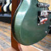 Gibson SG Melody Maker Electric Guitar 1969 Pelham Blue w/Maestro Vibrola, Original Case