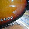Fender American Professional Jazz Bass 2017 3-Color Sunburst w/Maple Fingerboard