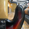 Fender American Professional Jazz Bass 2017 3-Color Sunburst w/Maple Fingerboard