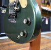 Gibson SG Melody Maker Electric Guitar 1969 Pelham Blue w/Maestro Vibrola, Original Case