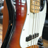 Fender American Professional Jazz Bass 2017 3-Color Sunburst w/Maple Fingerboard